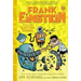 Frank Einstein and the Electro-Finger (Frank Einstein #2): Volume 2