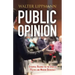 Public Opinion