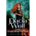 Dacia Wolf & the Darkness Within: A dark and magical paranormal fantasy novel