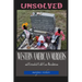 Unsolved Western American Murders and Extended Cold Case Resolutions: California, Oregon, Washington, Northern Idaho and Montana Murders