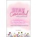 Becoming Holy, One Virtue at a Time: A Guide to Living the Theological and Cardinal Virtues (Stay Connected Journals for Catholic Women)