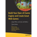 Build Your Own 2D Game Engine and Create Great Web Games: Using Html5, Javascript, and Webgl2