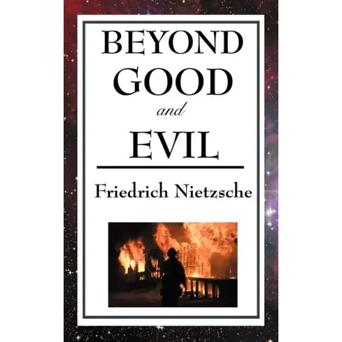 Beyond Good and Evil