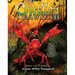 Couillon the Crawfish