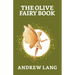 The Olive Fairy Book