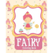 Fairy Coloring Book: Fairy Coloring Books for Girls 4-8 Fantasy Fairy Tale Houses and Dragons