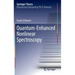 Quantum-Enhanced Nonlinear Spectroscopy
