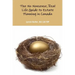 No nonsense, real life guide to estate planning in Canada