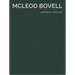 Liminal House: McLeod Bovell