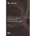 Advances in Bearing Lubrication and Thermodynamics 2023