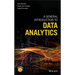 A General Introduction to Data Analytics