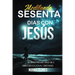 Meditando Sesenta Dias Con Jesus: Libro Devocional Cristiano