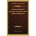Contacts Between Iroquois Herbalism and Colonial Medicine