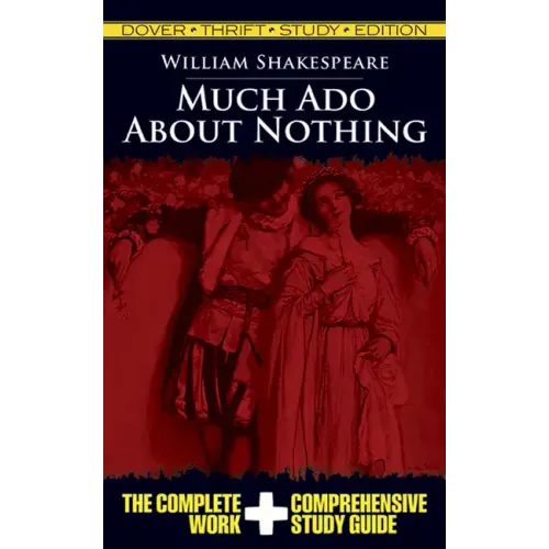 Much Ado about Nothing