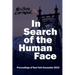 In Search of the Human Face