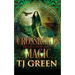 Crossroads Magic: Paranormal Witch Mysteries