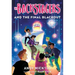 The Backstagers and the Final Blackout (Backstagers #3)