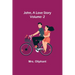 John, A Love Story; vol. 2
