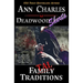Fatal Traditions: A Short Story from the Deadwood Humorous Mystery Series