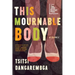 This Mournable Body