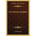 Zone Therapy Simplified