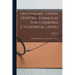 Ophthalmic Lenses, Dioptric Formulae for Combined Cylindrical Lenses: The Prism-dioptry, and Other Optical Papers