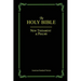 The Holy Bible: New Testament & Psalms
