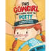 This Cowgirl Ain't Kiddin'...Potty