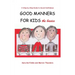 Good Manners for Kids - the Basics