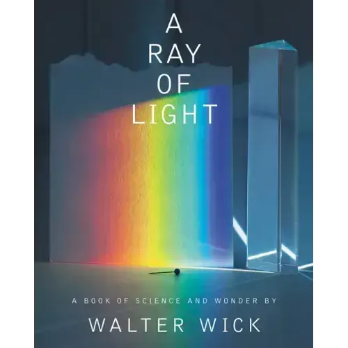 A Ray of Light