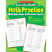 Solve-The-Riddle Math Practice, Grades 2-4: Multiplication & Division Facts