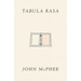 Tabula Rasa: Volume 1