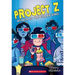 Attack of the Zombie Zing (Project Z #3): Volume 3