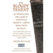 The Bloudy Tenant of Persecution