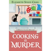 Cooking is Murder