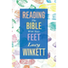 Reading the Bible with Your Feet