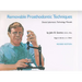 Removable Prosthodontic Techniques