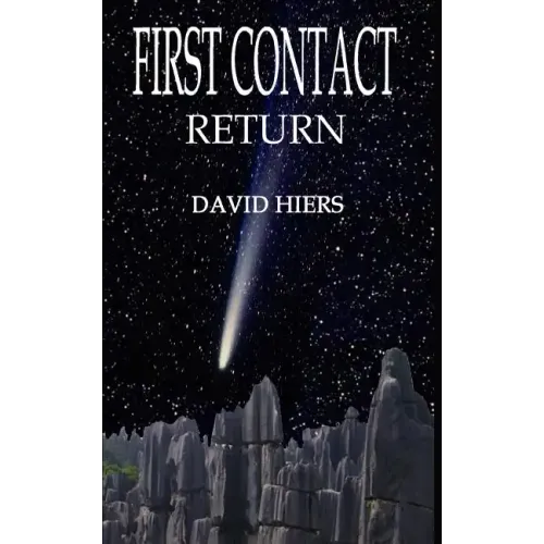 First Contact - Return