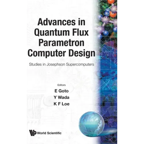 Adv in Quantum Flux Parametron... (V3)