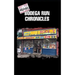 Bodega Run Chronicles
