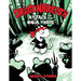 Dragonbreath #2: Attack of the Ninja Frogs
