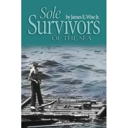 Sole Survivors of the Sea