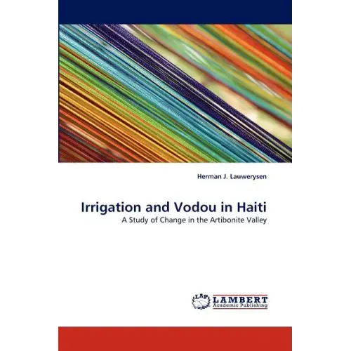 Irrigation and Vodou in Haiti