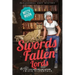 Swords and Fallen Lords: Paranormal Cozy Mystery