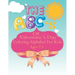 The ABC's of Valentine's Day coloring Alphabet For Kids: A Fun Coloring Alphabet Picture Book for Kids Ages 2-5