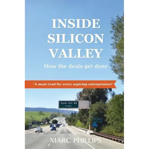 Inside Silicon Valley