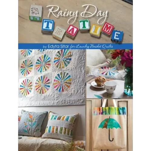 Rainy Day Teatime