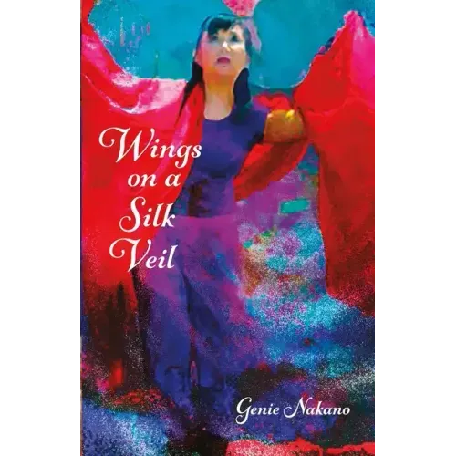 Wings on a Silk Veil
