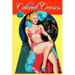 Cabaret Comics