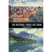 The National Parks Art Book: National Parks of the USA, American National and State Parks, Nature Books, Art Book